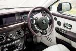Rolls-Royce Phantom EWB 2017 года (UK)
